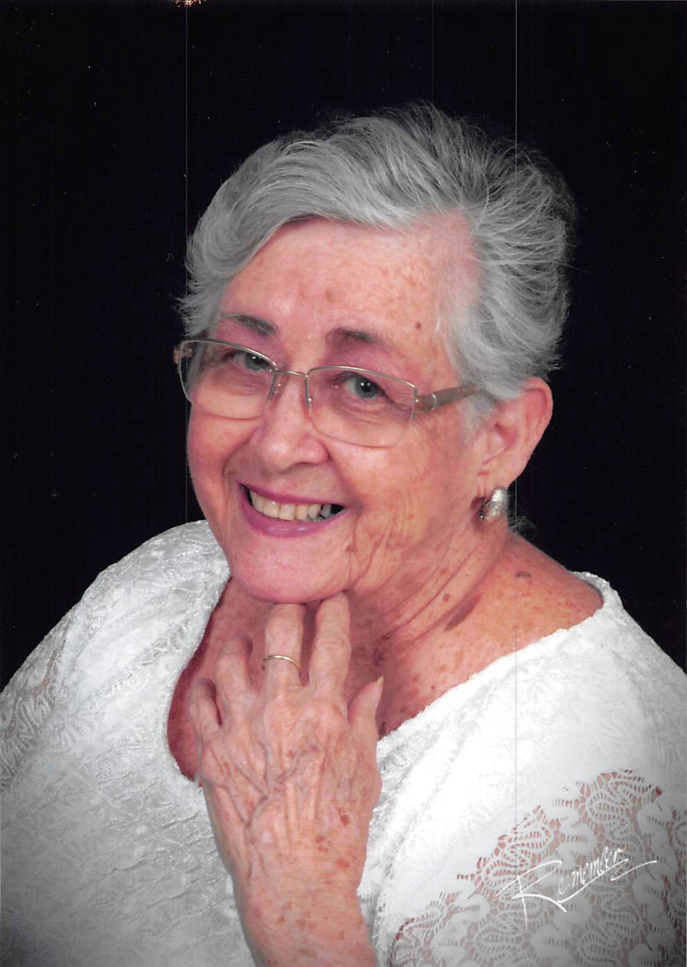 Ms. Dorothy Bell Kelly - Loomis Funeral Home