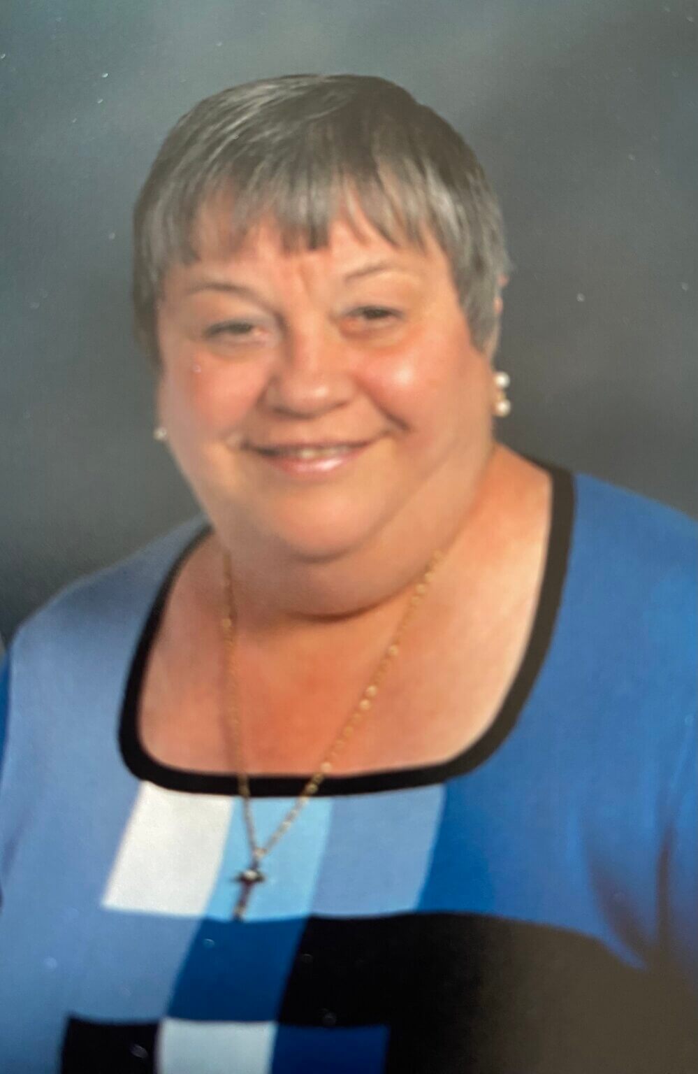 Mrs. Joan A. Murray - Loomis Funeral Home