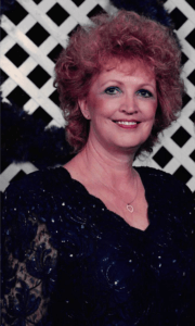 Nelita Merritt obit pic