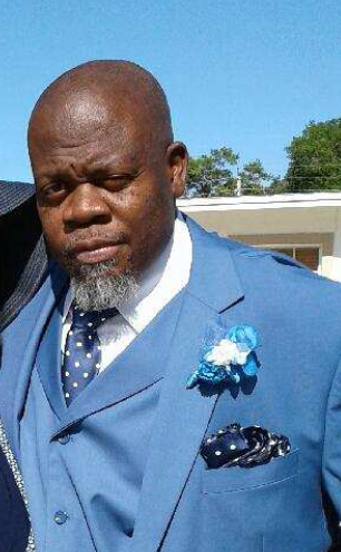 Mr Keenan Leroy Williams Sr Loomis Funeral Home